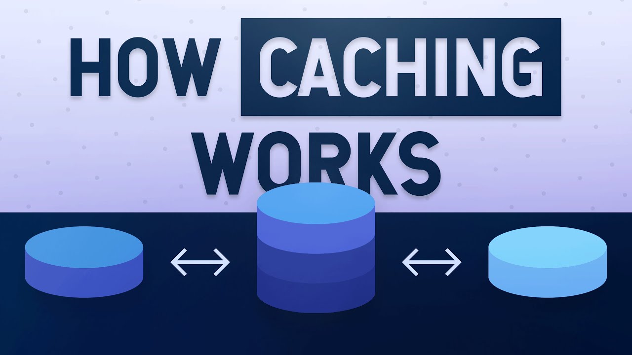 Demystifying Caching: Boosting Performance, Minimizing Resource Stress